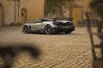 Pagani Huayra BC 2016 года (WW)
